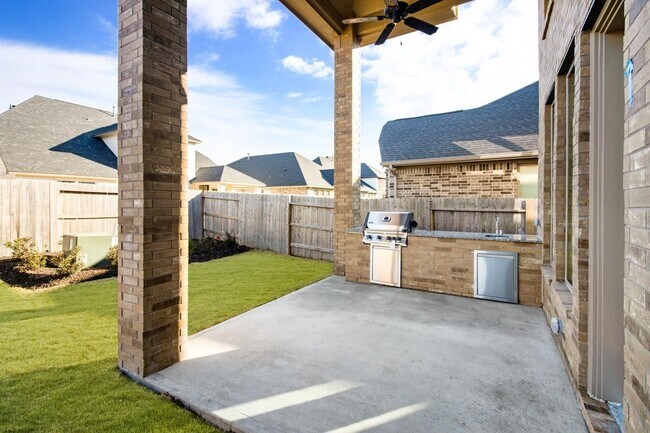 Building Photo - 2107 Partridgeberry Ln