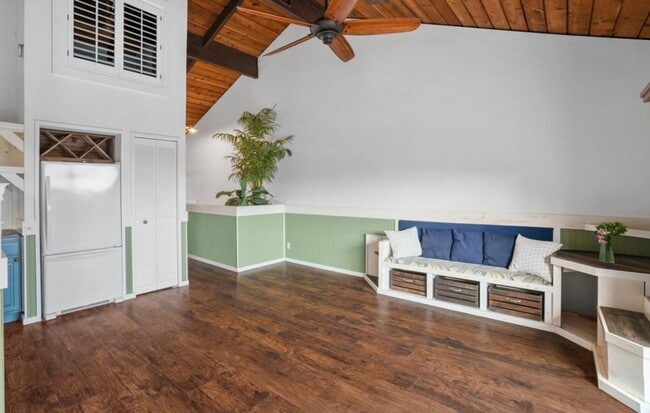 Building Photo - Kalaheo 3 bed 2 bath Condo