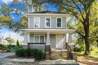 Building Photo - 719 Magnolia St NW