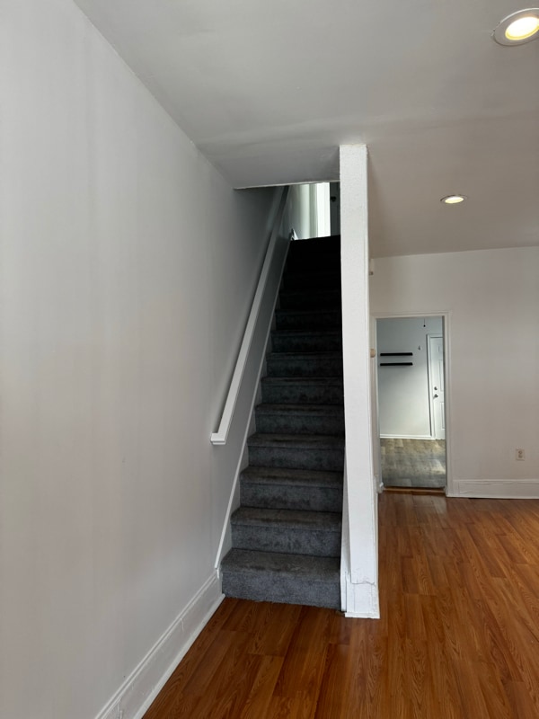 Building Photo - 3829 Folsom St