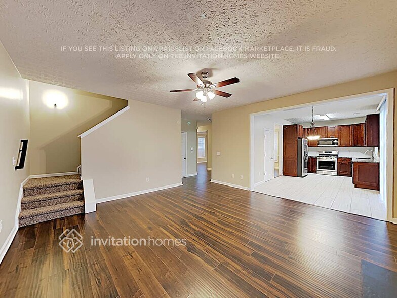 Building Photo - 3548 Butler Springs Trace