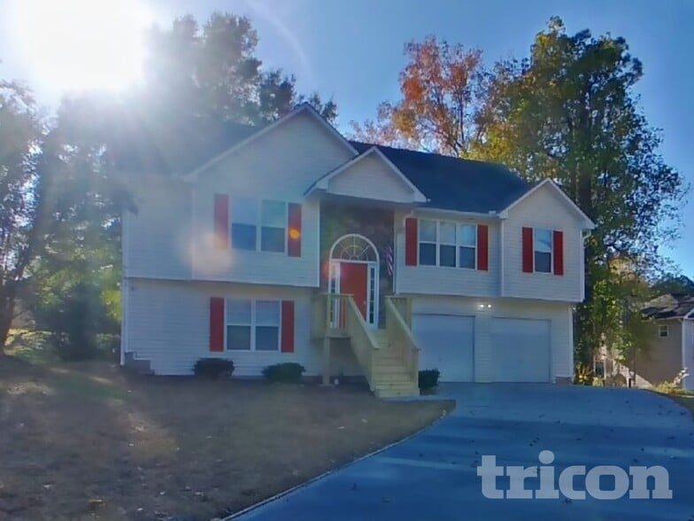 Building Photo - 3350 Slate Dr