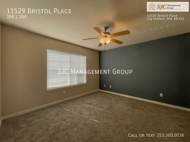 Building Photo - 11529 Bristol Pl NW