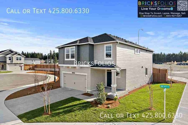 Building Photo - Your Dream Home Awaits in Puyallup Near JBLM