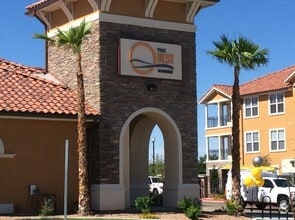 Building Photo - The Quest