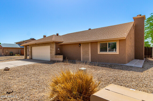 Building Photo - 4731 W Wescott Dr