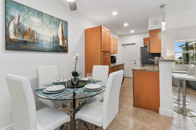 Building Photo - 2400 S Ocean Dr