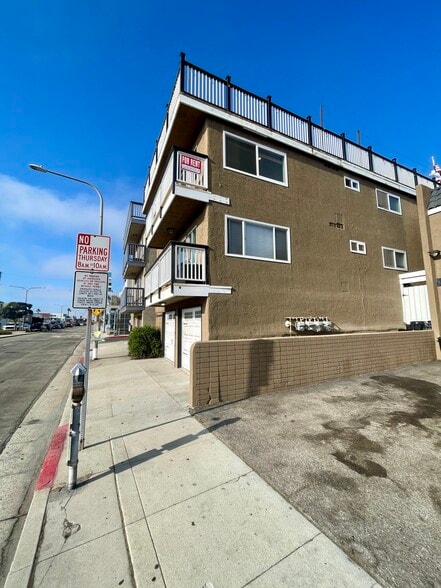 Building Photo - 16 Hermosa Ave
