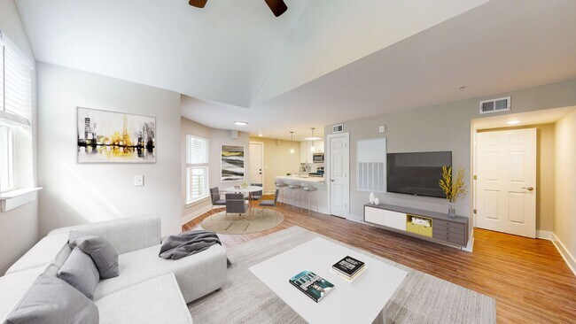 Floorplan - Regency Place