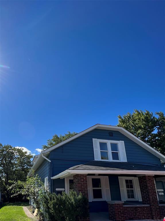 4305 Rockville Rd 4305 Rockville Rd Indianapolis IN 46222 Apartment