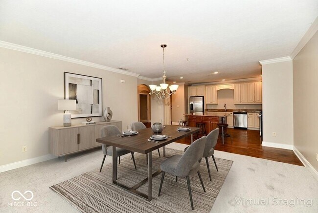 Building Photo - 8555 One W Dr