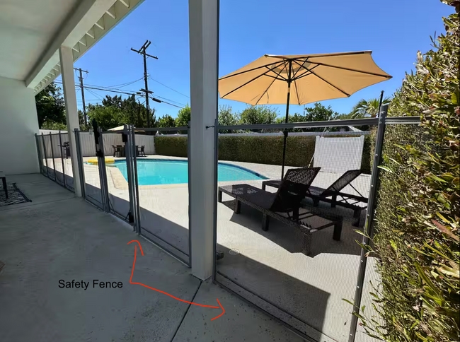 Building Photo - 19138 Bassett St