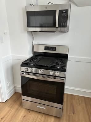 Kitchen - 736 S 2nd Ave