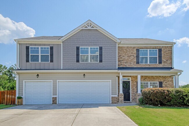Primary Photo - 4639 Southwind Rd