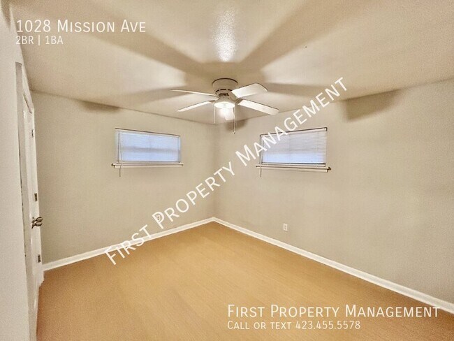 Building Photo - 1028 Mission Ave