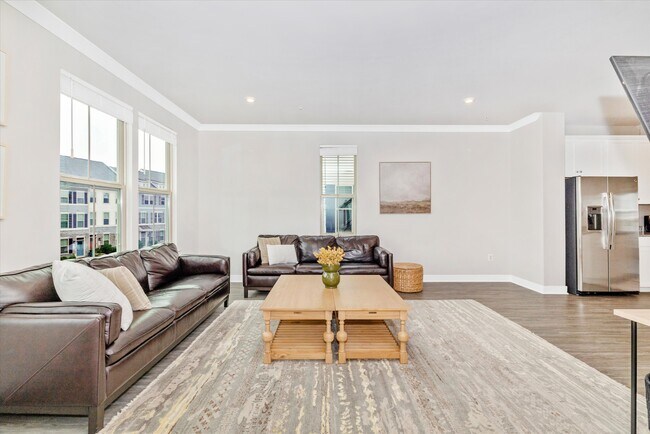 Building Photo - 5824 Pecking Stone St