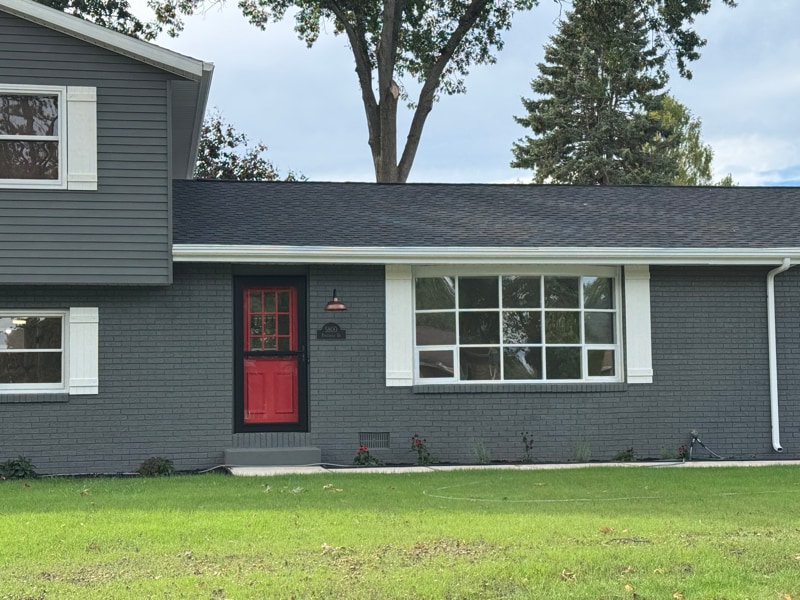 Building Photo - 5800 Ponderosa Dr