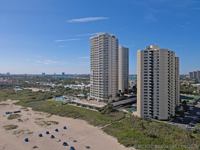 Building Photo - 2800 N Ocean Dr