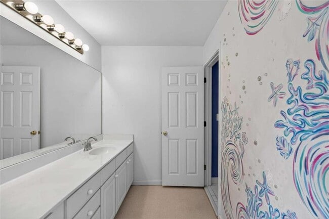 Building Photo - 1712 Kenbrook Ct NW