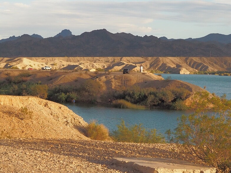 Lake Havasu - 2950 Cisco Dr N