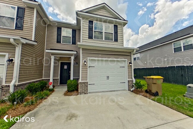 Building Photo - 815 Ferguson Ln