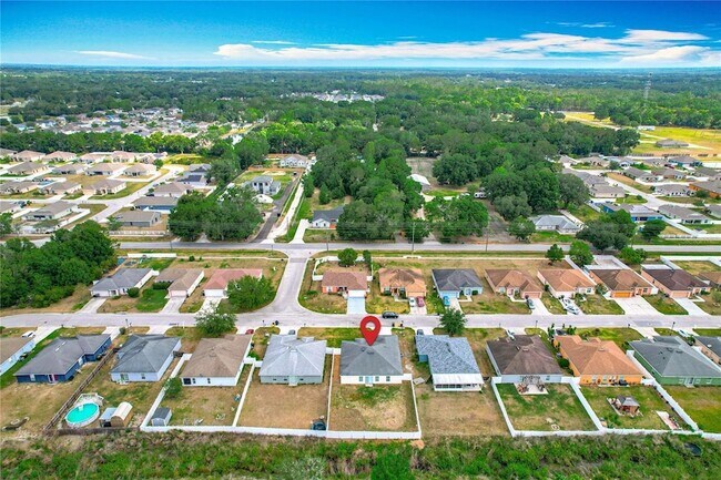 Building Photo - 1639 Saddlehorn Dr