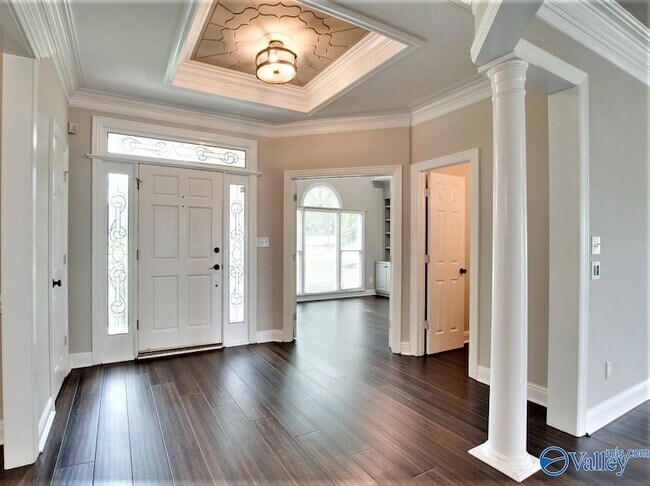 Building Photo - 2772 Deford Mill Rd SE