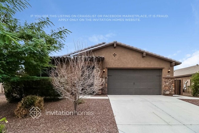 Building Photo - 18377 W Pueblo Ave