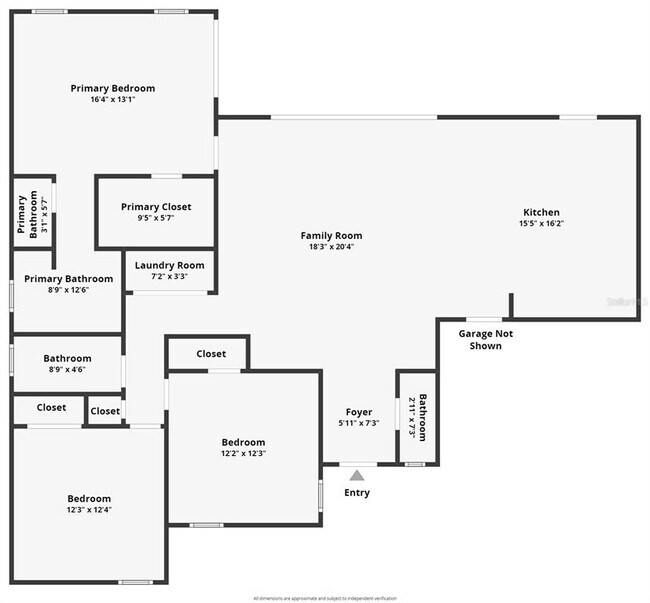 Building Photo - 2144 Webber St