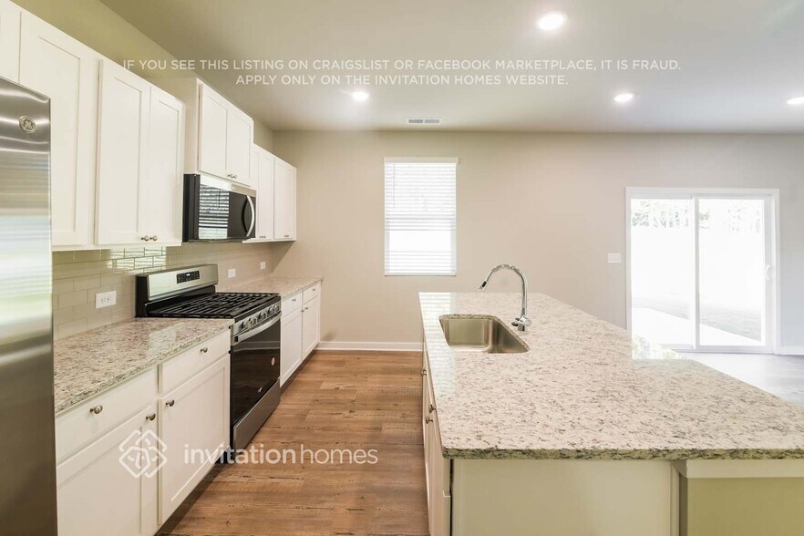 Building Photo - 8509 Polston Pl