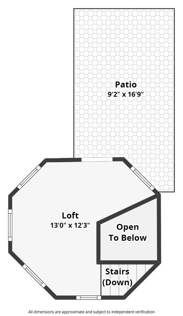 Building Photo - Gorgeous 2 Bed/2.5 Bath + Office w/ Lake V...