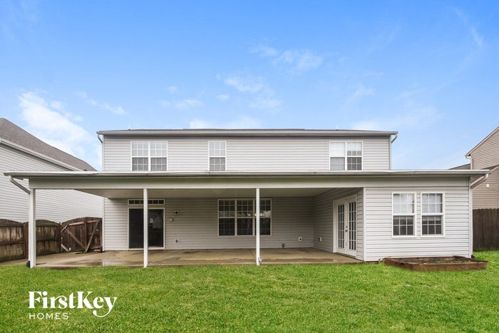 Building Photo - 6403 Pemboke Ct