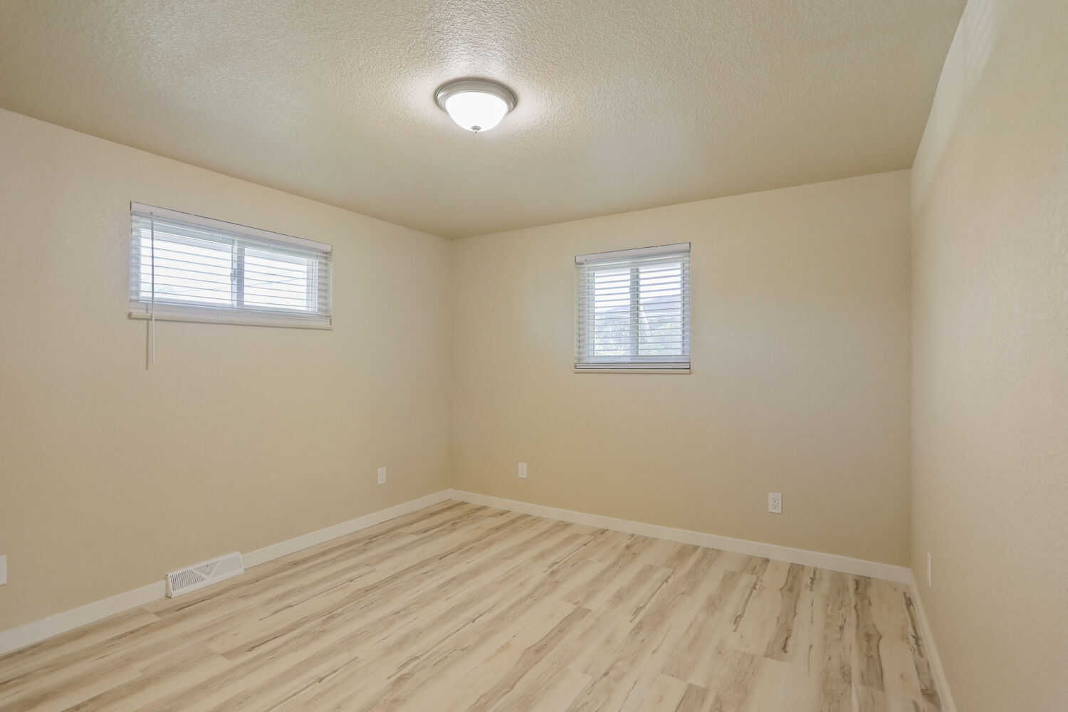 East Bedroom Upstairs - 8063 Wyandot St