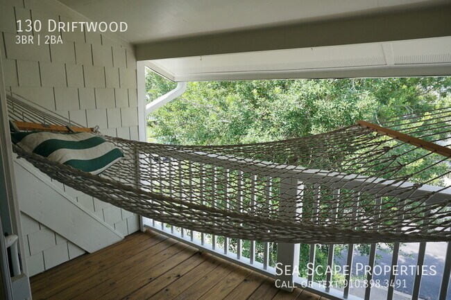 Building Photo - 130 Driftwood-