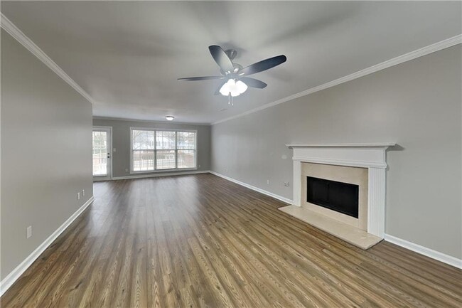 Building Photo - 5355 Windswept Trce