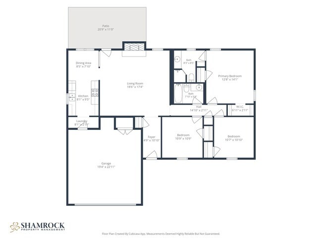 Building Photo - 217 Tampico Dr