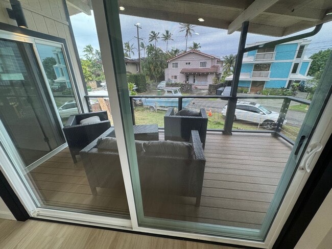 Building Photo - Completely Renovated 2 Bedroom/ 1 Bath with Ocean Access, Yard, Storage, Carport, A/C, Pets Allowed