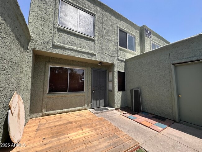 Building Photo - 14013 N 54th Ave