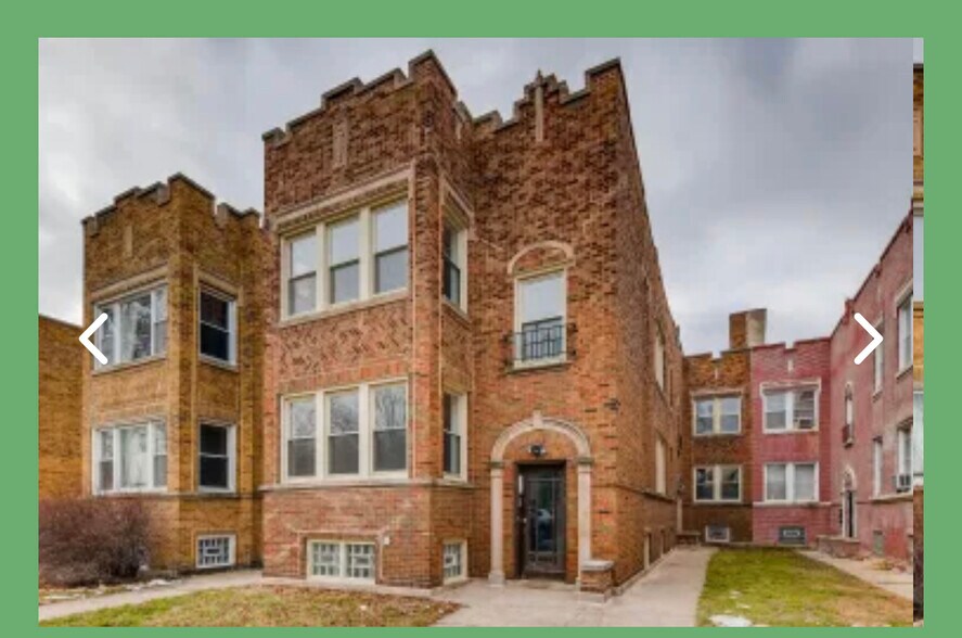 Building Photo - 7342 S Vernon Ave