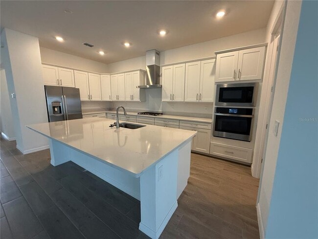 Building Photo - 19150 Cherrystone Wy