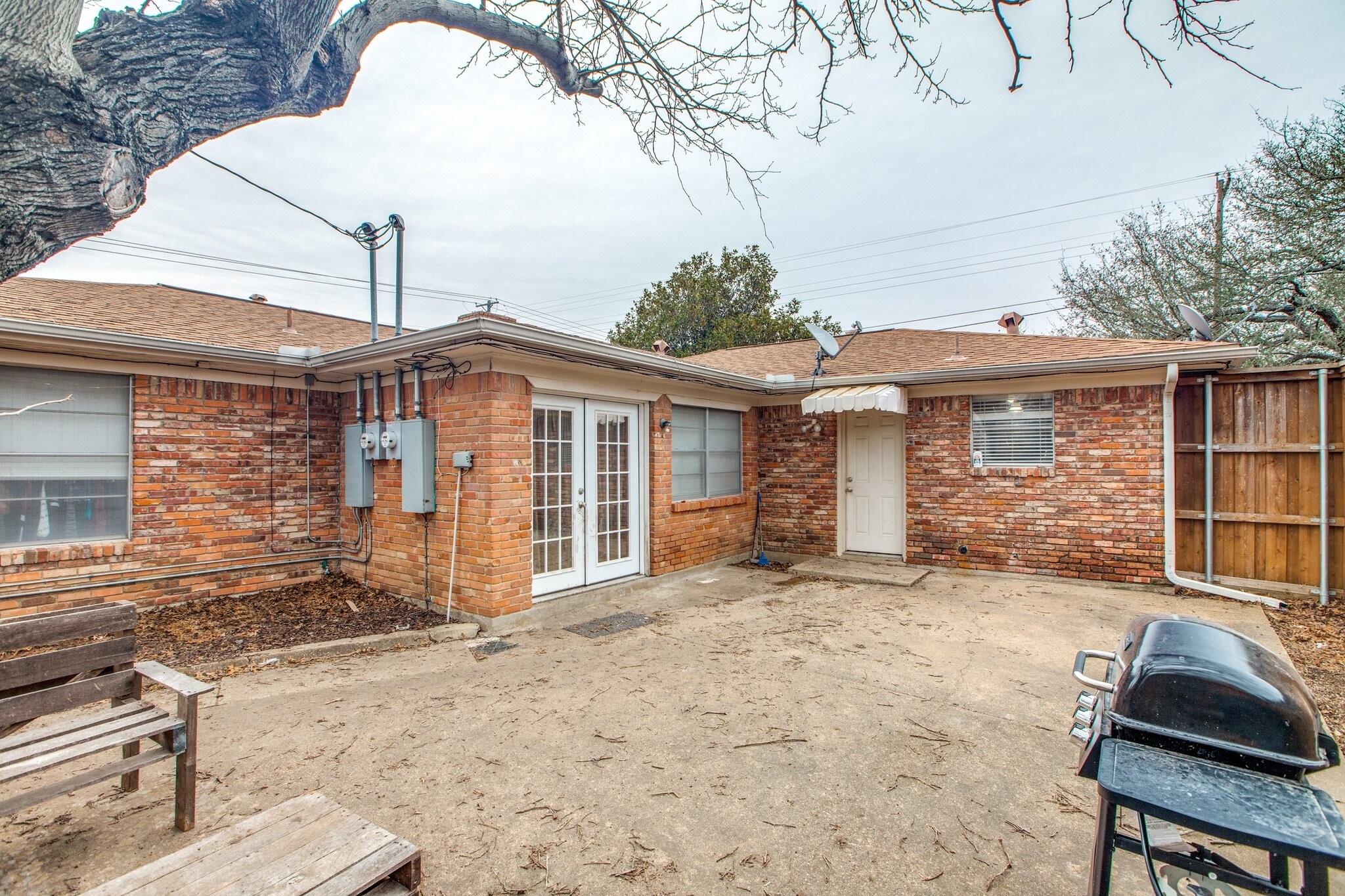 Building Photo - 1311 N Morris St