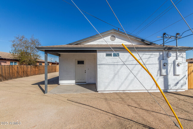 Building Photo - 1801 W Tonto St