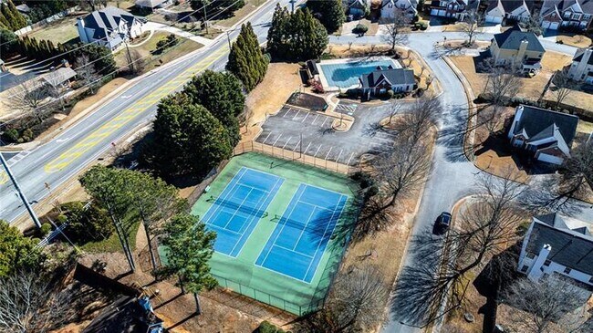 Building Photo - 133 Parkstone Way