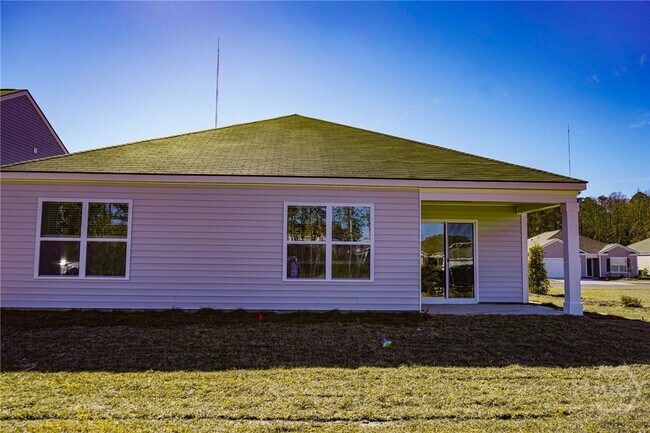 Building Photo - 408 Coconut Dr