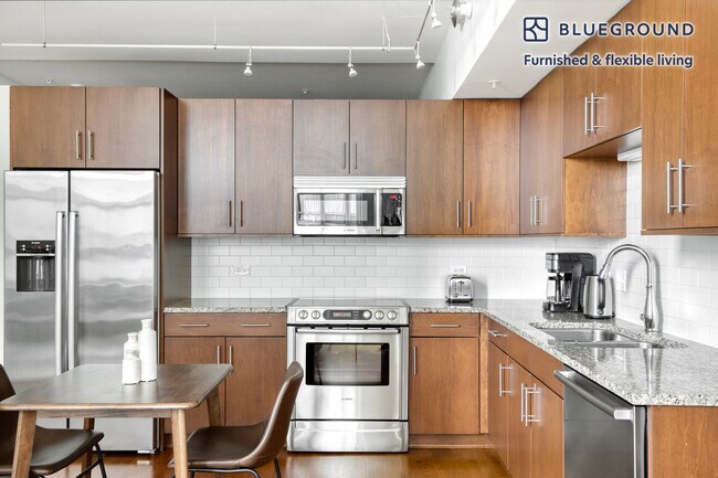 Building Photo - 850 N Lake Shore Dr.