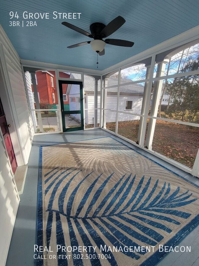 Building Photo - 94 Grove St