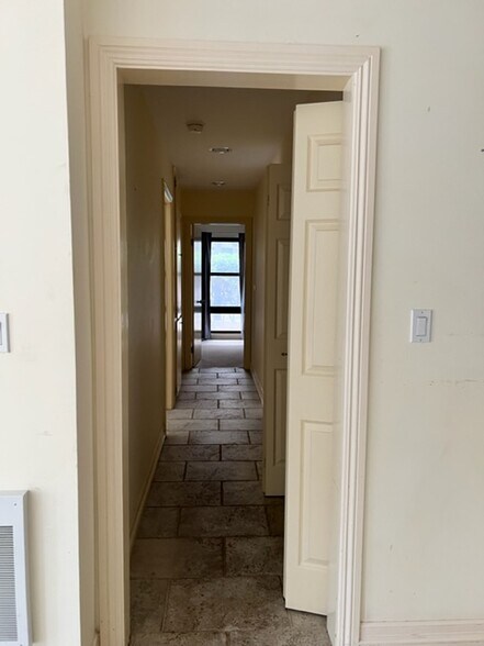 Hallway - 7740 Redlands St