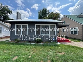 Building Photo - Bessemer
