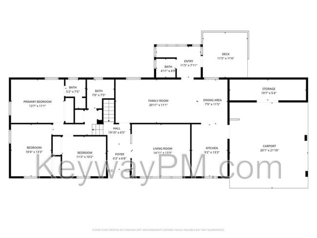 Building Photo - 1823 Pisgah Rd