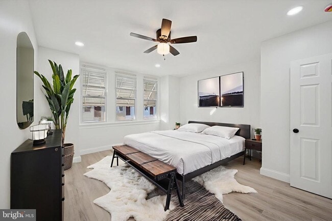 Building Photo - 3251 N Marston St